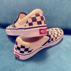 Classic Vans